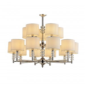 Потолочная люстра Enita SL1751.103.15