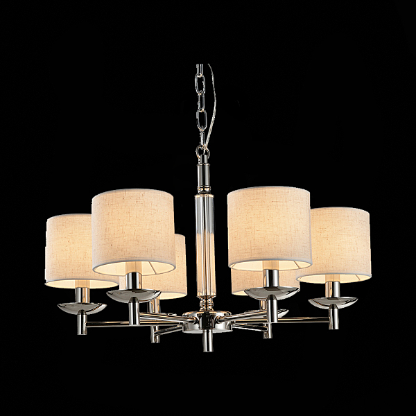 Подвесная люстра Pilonne SL1752.103.06