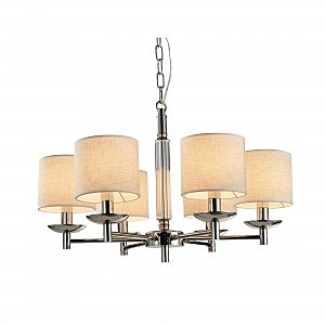 Подвесная люстра Pilonne SL1752.103.06