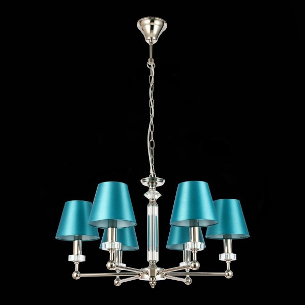 Подвесная люстра Viore SL1755.173.06