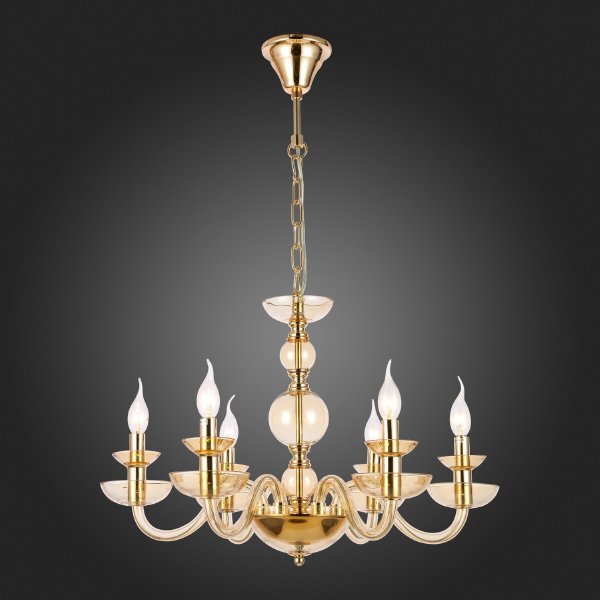 Подвесная люстра Cenela SL1758.203.06