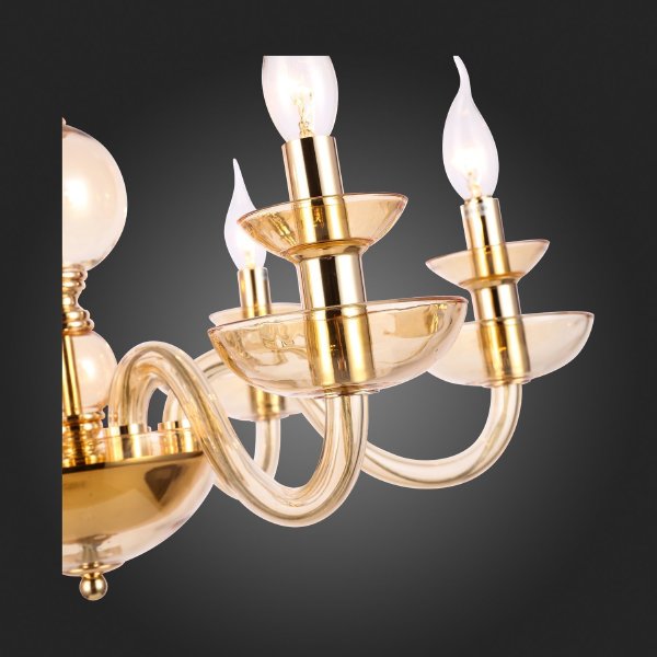 Подвесная люстра Cenela SL1758.203.06