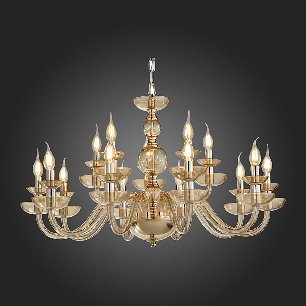 Подвесная люстра Cenela SL1758.203.15