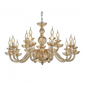 Подвесная люстра Cenela SL1758.203.15
