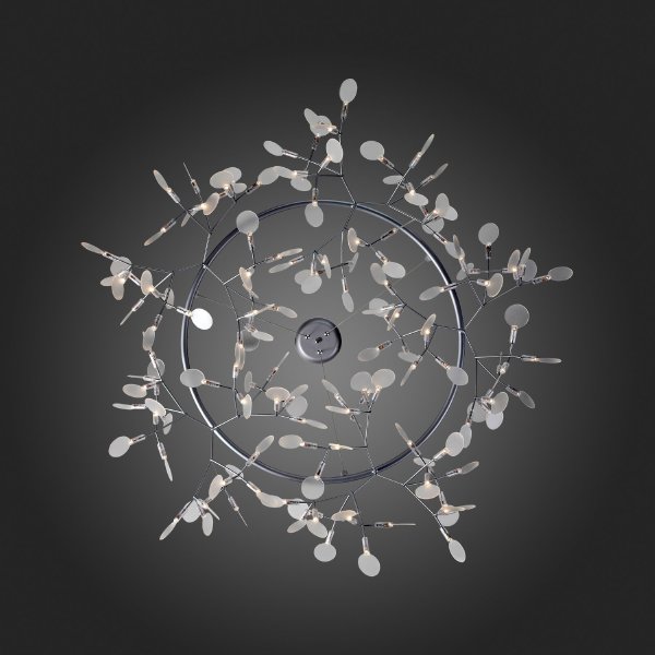 Подвесная люстра ST Luce SL379.103.135