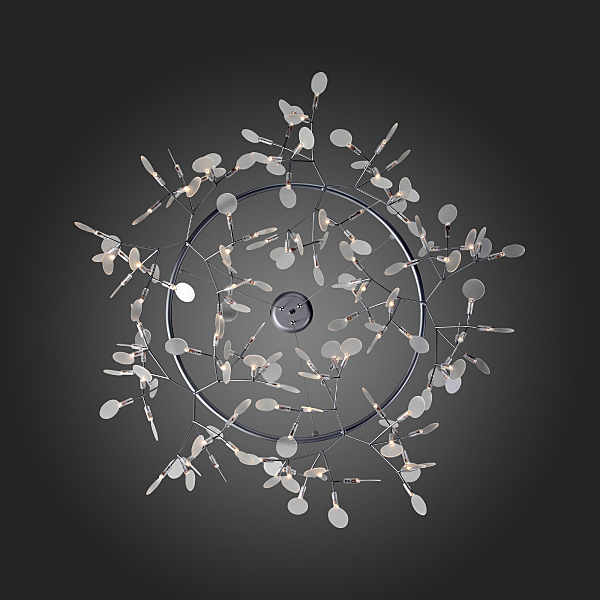Подвесная люстра ST Luce SL379.103.135
