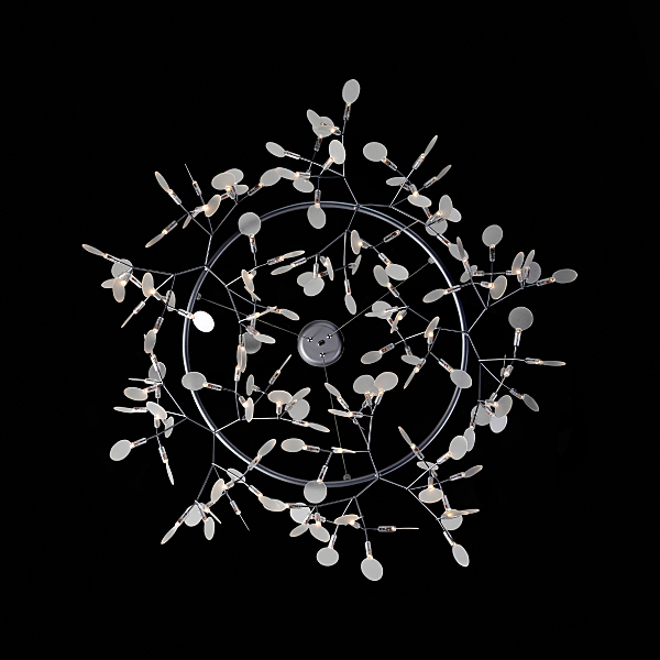 Подвесная люстра ST Luce SL379.103.135