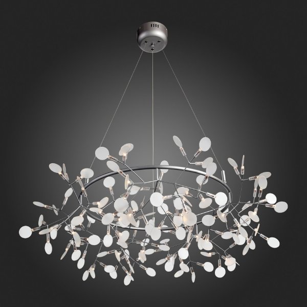 Подвесная люстра ST Luce SL379.103.135