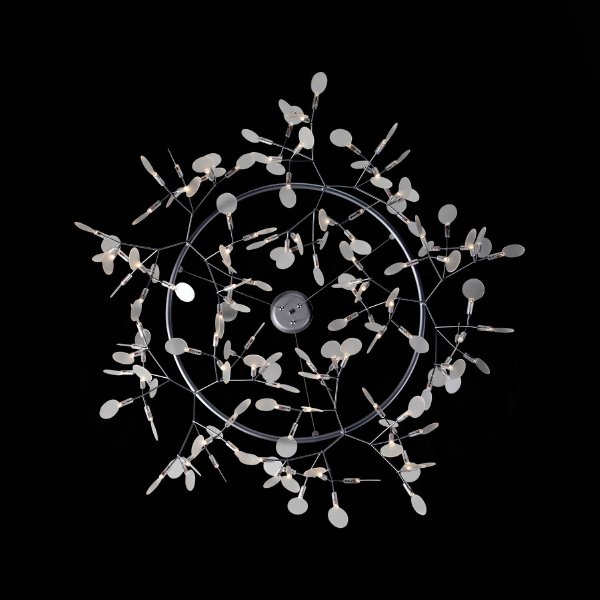 Подвесная люстра ST Luce SL379.103.135