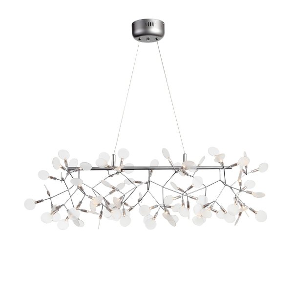 Подвесная люстра ST Luce SL379.103.81