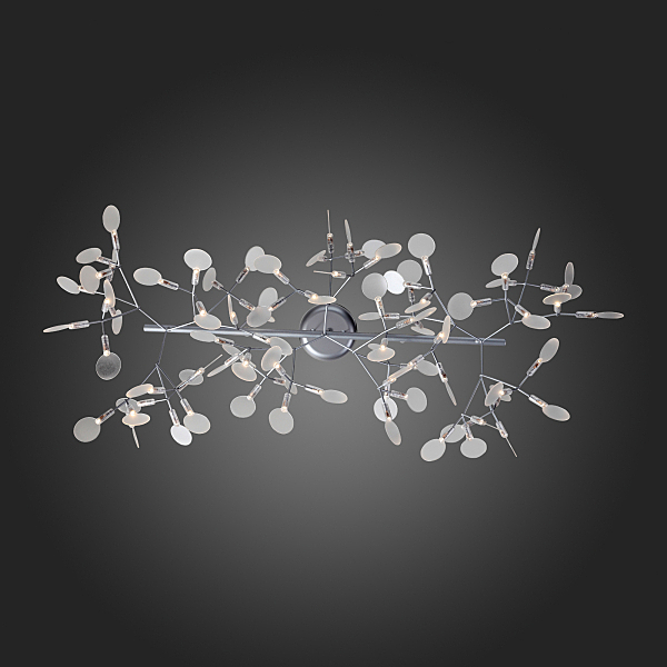 Подвесная люстра ST Luce SL379.103.81