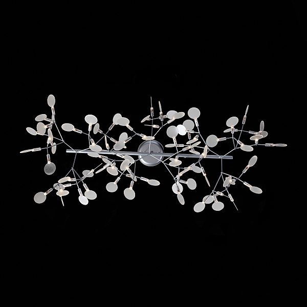 Подвесная люстра ST Luce SL379.103.81
