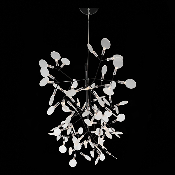 Подвесная люстра ST Luce SL379.403.81