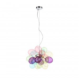 Подвесная люстра Sospiro SL432.153.06