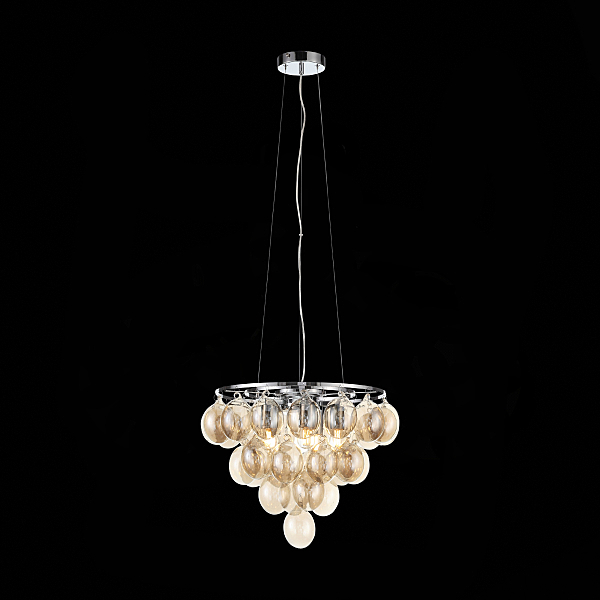 Подвесная люстра Sospiro SL432.203.05