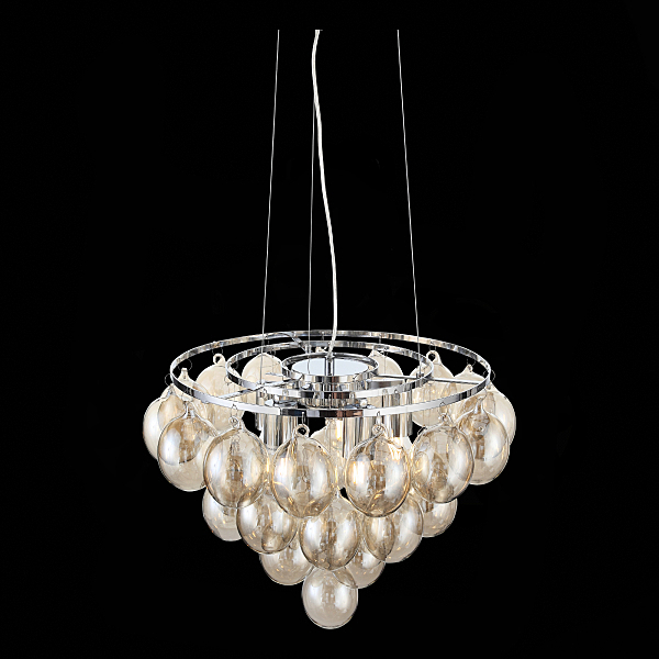 Подвесная люстра Sospiro SL432.203.05