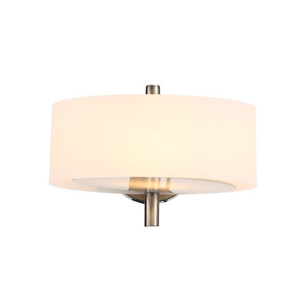 Настенное бра Foresta SL483.351.01