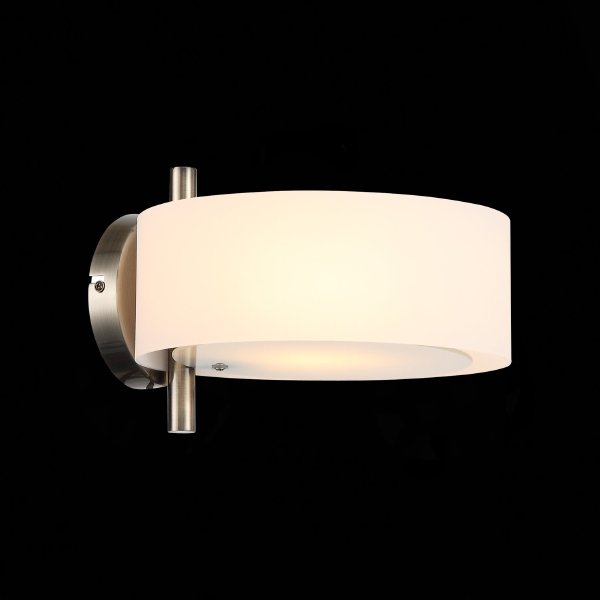 Настенное бра Foresta SL483.351.01