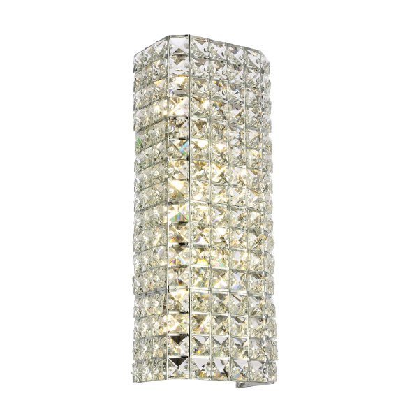Настенное бра Disco SL748.101.05