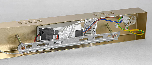 Светильник подвесной Aberdeen LSP-8219
