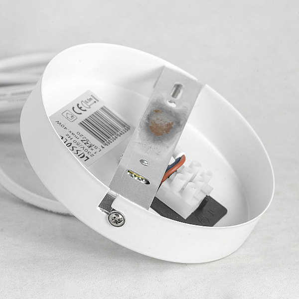Светильник подвесной Dove LSP-8220