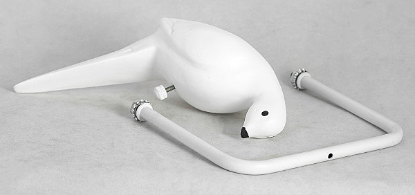 Светильник подвесной Dove LSP-8220