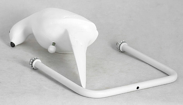 Светильник подвесной Dove LSP-8220
