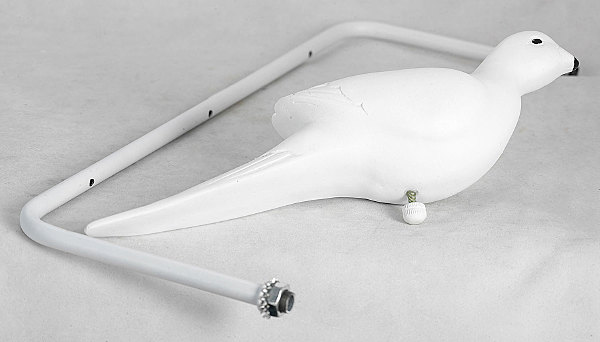 Подвесная люстра Dove LSP-8221
