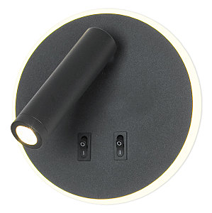 Светильник спот Cozy LSP-8235