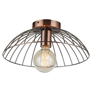 Светильник потолочный Brooks LSP-8249