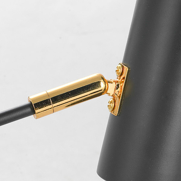 Потолочная люстра Duncan LSP-8252