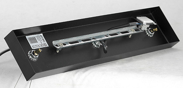 Светильник подвесной Cranbrook LSP-8254