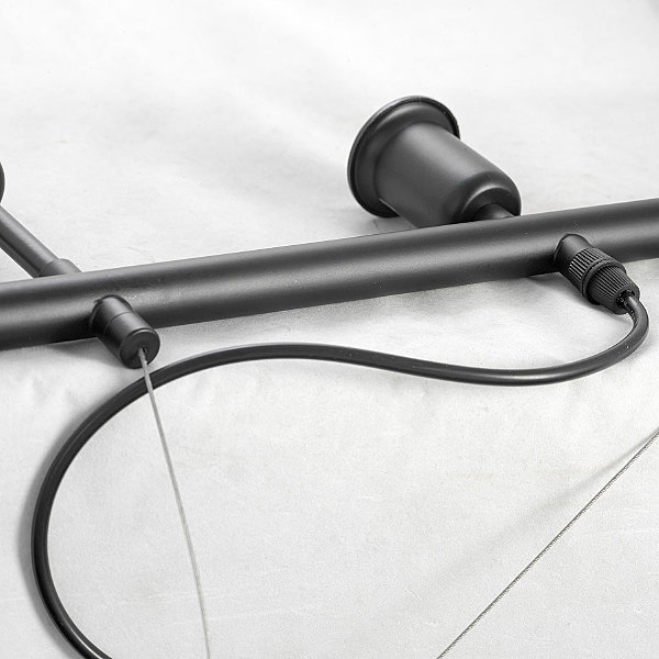 Светильник подвесной Cranbrook LSP-8254