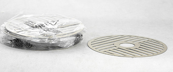 Светильник подвесной Cranbrook LSP-8254