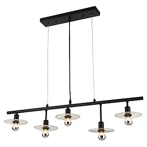 Светильник подвесной Cranbrook LSP-8254