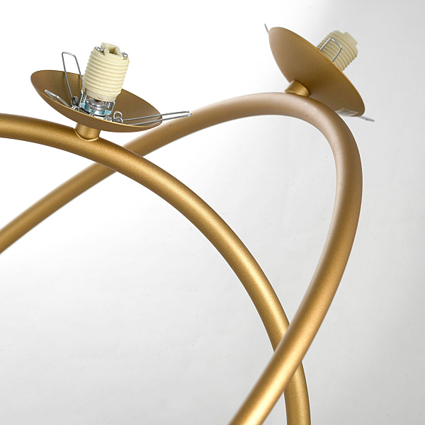 Люстра на штанге Scope LSP-8259