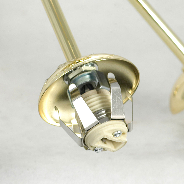 Люстра на штанге Scope LSP-8260