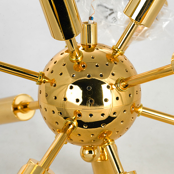 Люстра на штанге Star LSP-8287