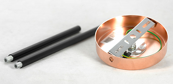 Люстра на штанге Manitoba LSP-8289