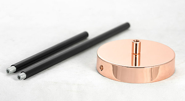 Люстра на штанге Manitoba LSP-8290