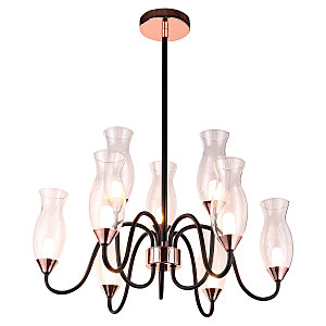 Люстра на штанге Manitoba LSP-8290