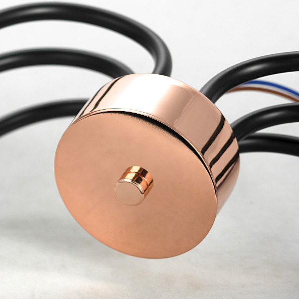 Люстра на штанге Manitoba LSP-8291