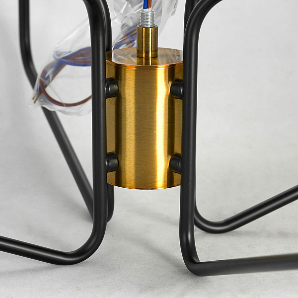 Люстра на штанге Ontario LSP-8293