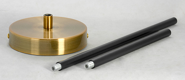 Люстра на штанге Ontario LSP-8293