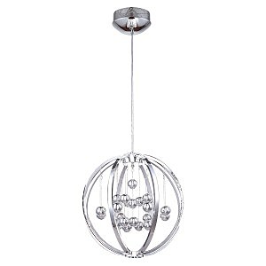 Подвесная люстра Hudson LSP-8294