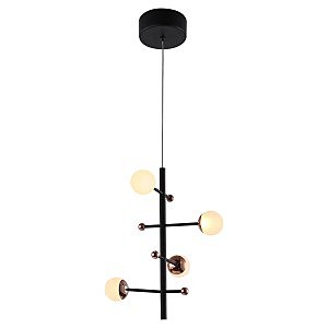 Подвесная люстра Tagish LSP-8297