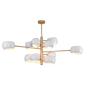 Потолочная люстра Kenora LSP-8302