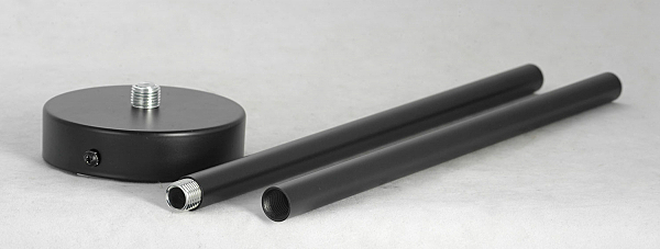 Люстра на штанге Timmins LSP-8304