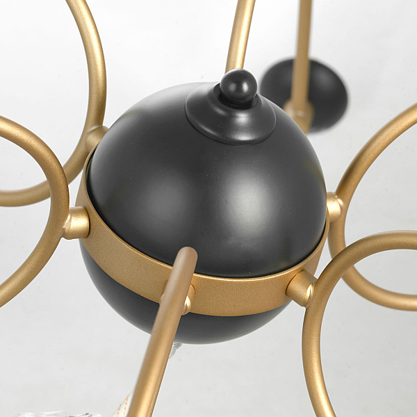 Люстра на штанге Timmins LSP-8304