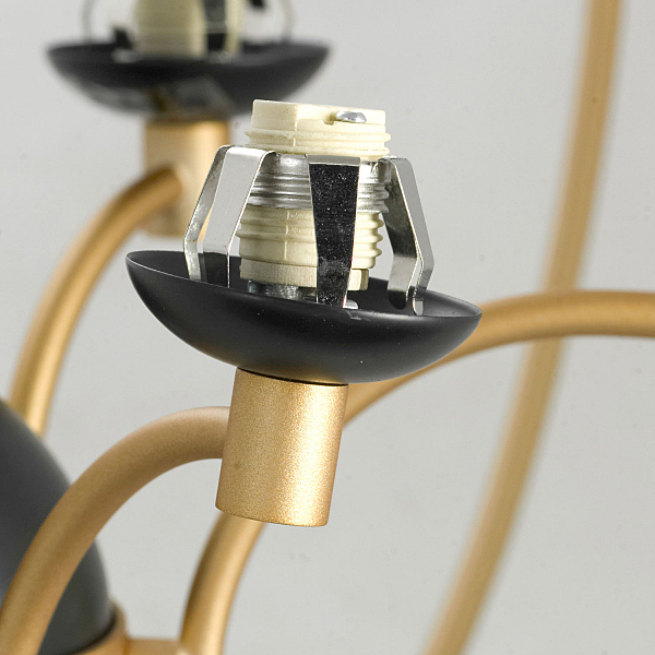 Люстра на штанге Timmins LSP-8304